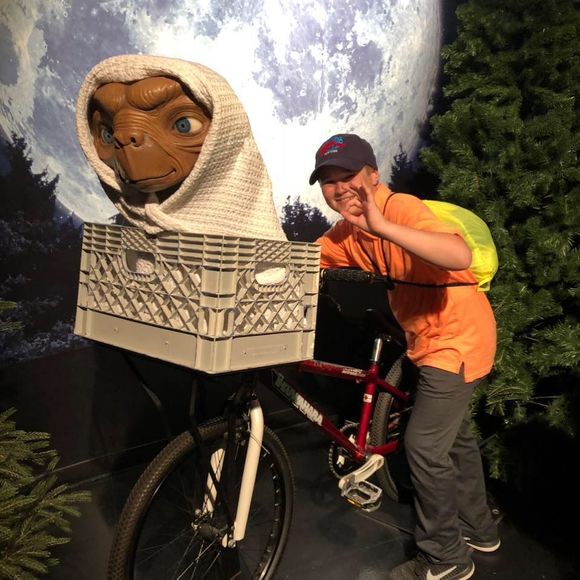 Meet your Posher, Justin - Picture 1 of 1